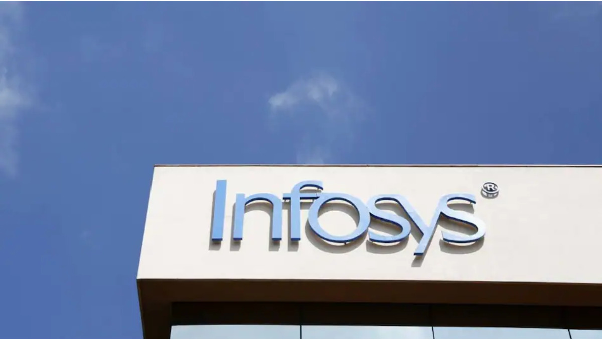 India’s Infosys secures a $454 million deal with Danske Bank - Asiana Times