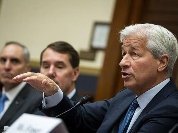 JPMorgan CEO alerts the U.S. for an upcoming recession - Asiana Times