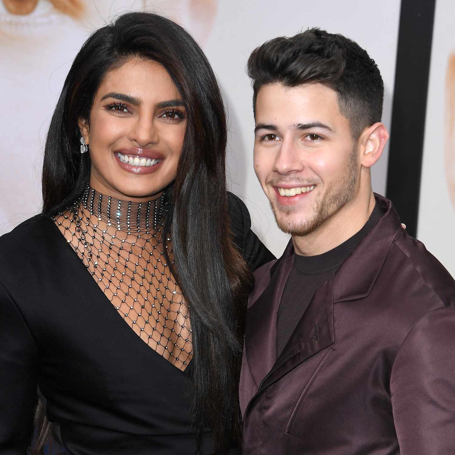 Priyanka Chopra reacts as Nick Jonas recalls Dodger Stadium date - Asiana Times