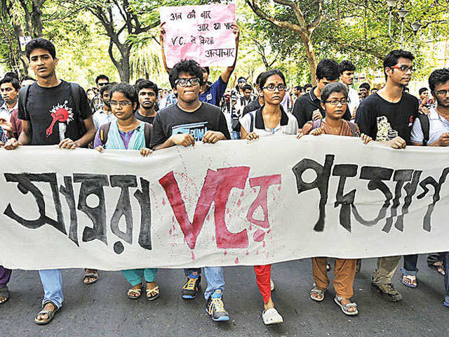 Jadavpur Death Case: Two Undergraduates in Police Custody - Asiana Times