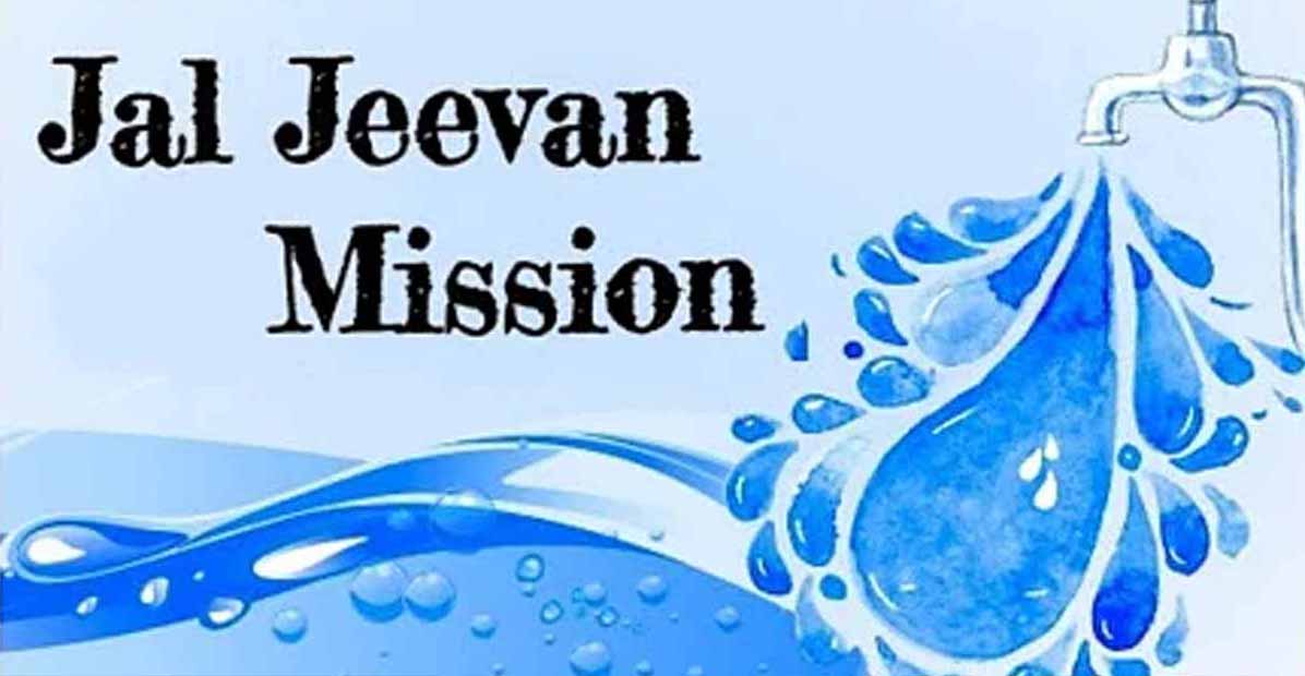 Jal Jeevan Mission so far: Each Drop Matters - Asiana Times