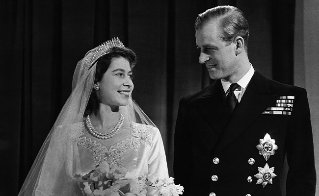 Queen Elizabeth And Prince Philips 7-Decade Love Story In 10 Pictures