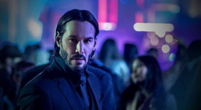 The 'John Wick Chapter 4' teaser poster has been released - Asiana Times