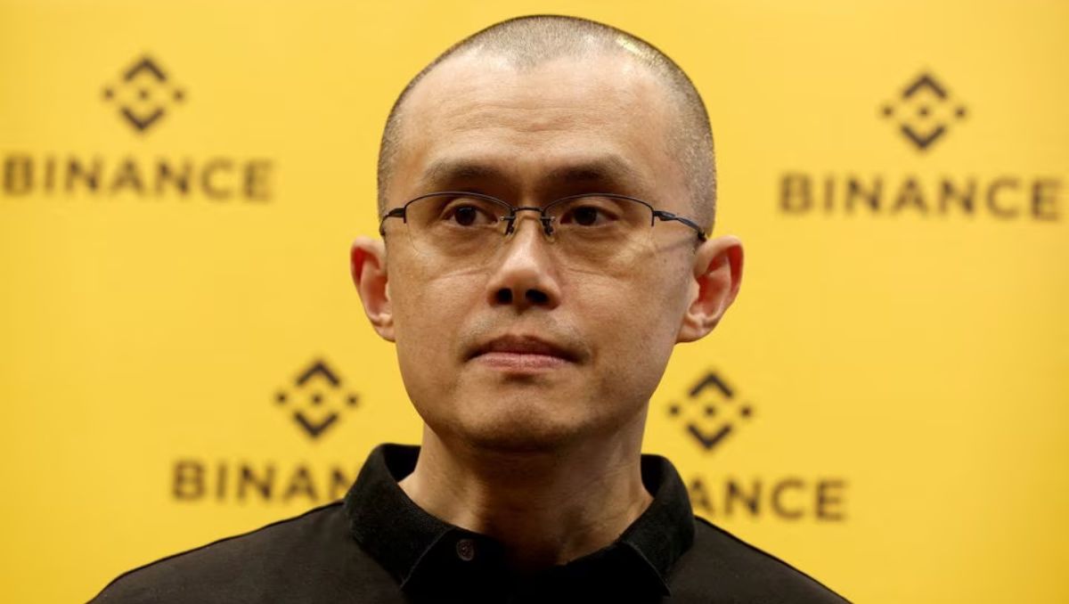 Binance 