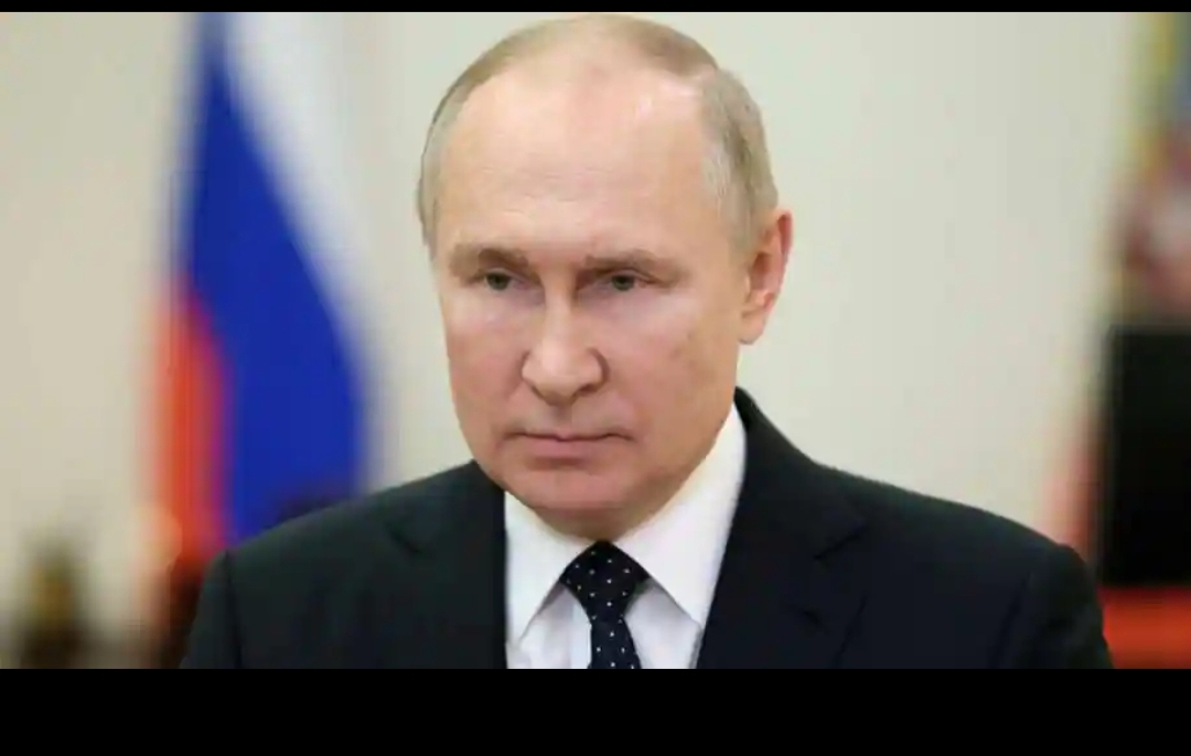 Putin arrest warrant issued over war crime allegations - Asiana Times
