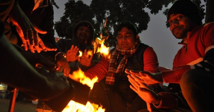 Wednesday morning, Bengaluru had the coldest morning in the last one decade.