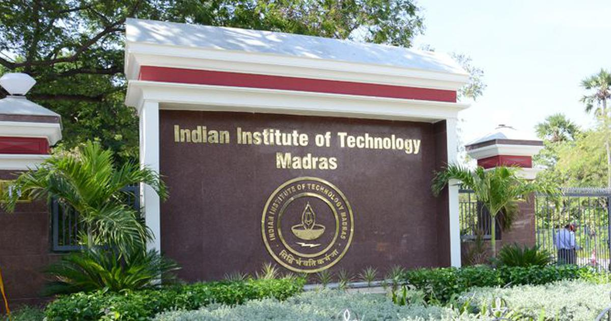 AI can make biased decisions: CJI at IIT Madras - Asiana Times