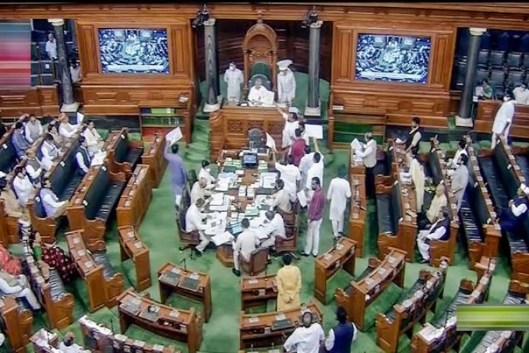 <strong>Monsoon Session 2022: Some Important Bills To be Introduced</strong> - Asiana Times