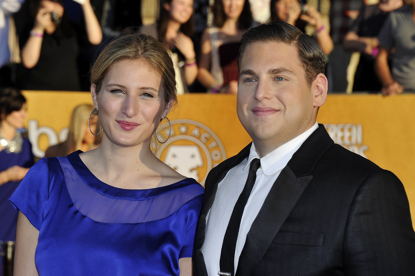 Jonah Hill’s not-so-smooth love life - Asiana Times