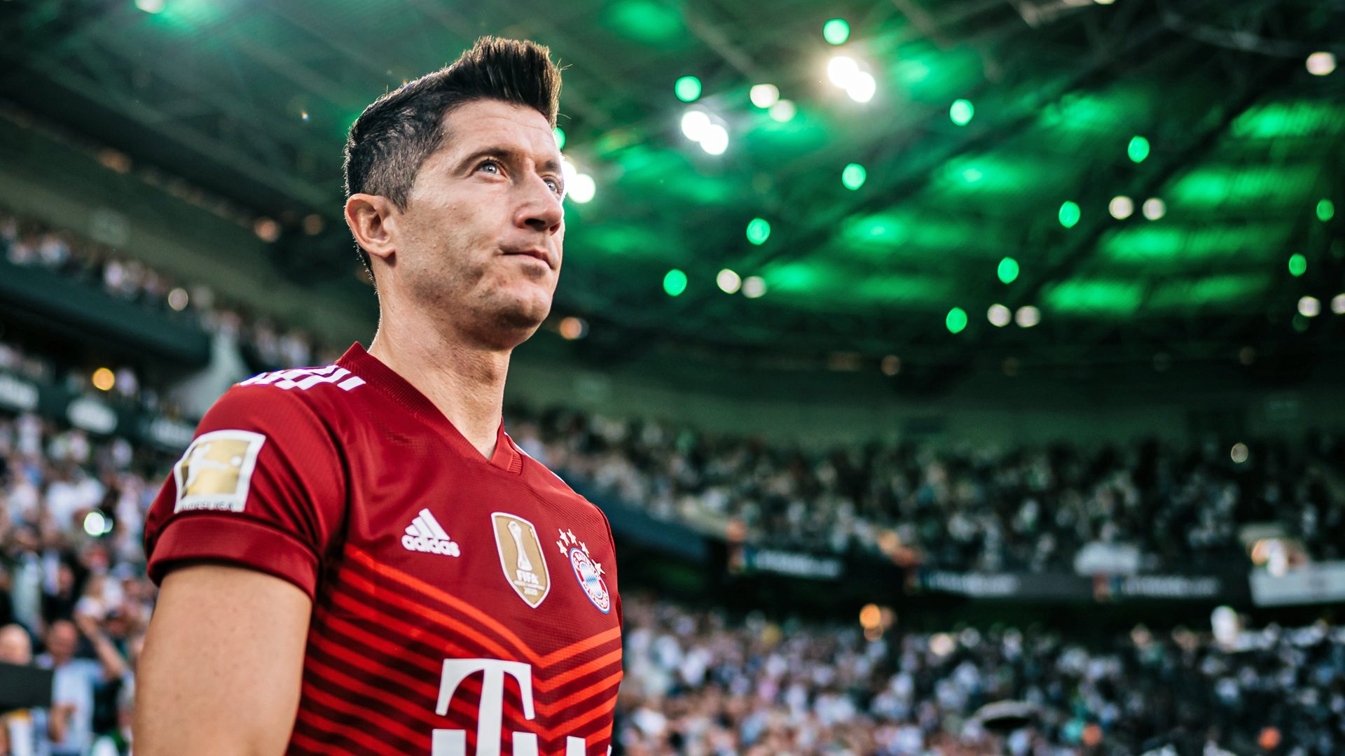 Robert Lewandowski agrees to join Barcelona from Bayern Munich - Asiana Times