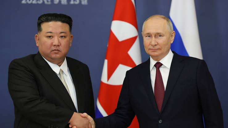Kim Jong Un's Diplomatic Visit to Russia's Far East - Asiana Times