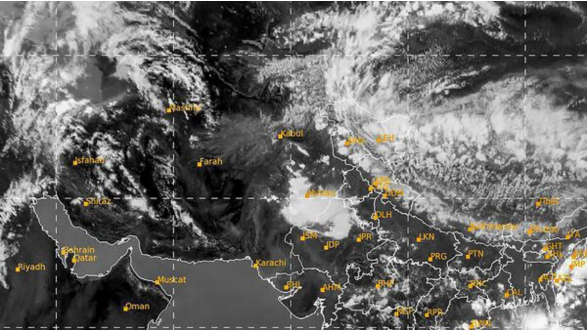Cyclone Biparjoy intensifies; Alarming situation - Asiana Times