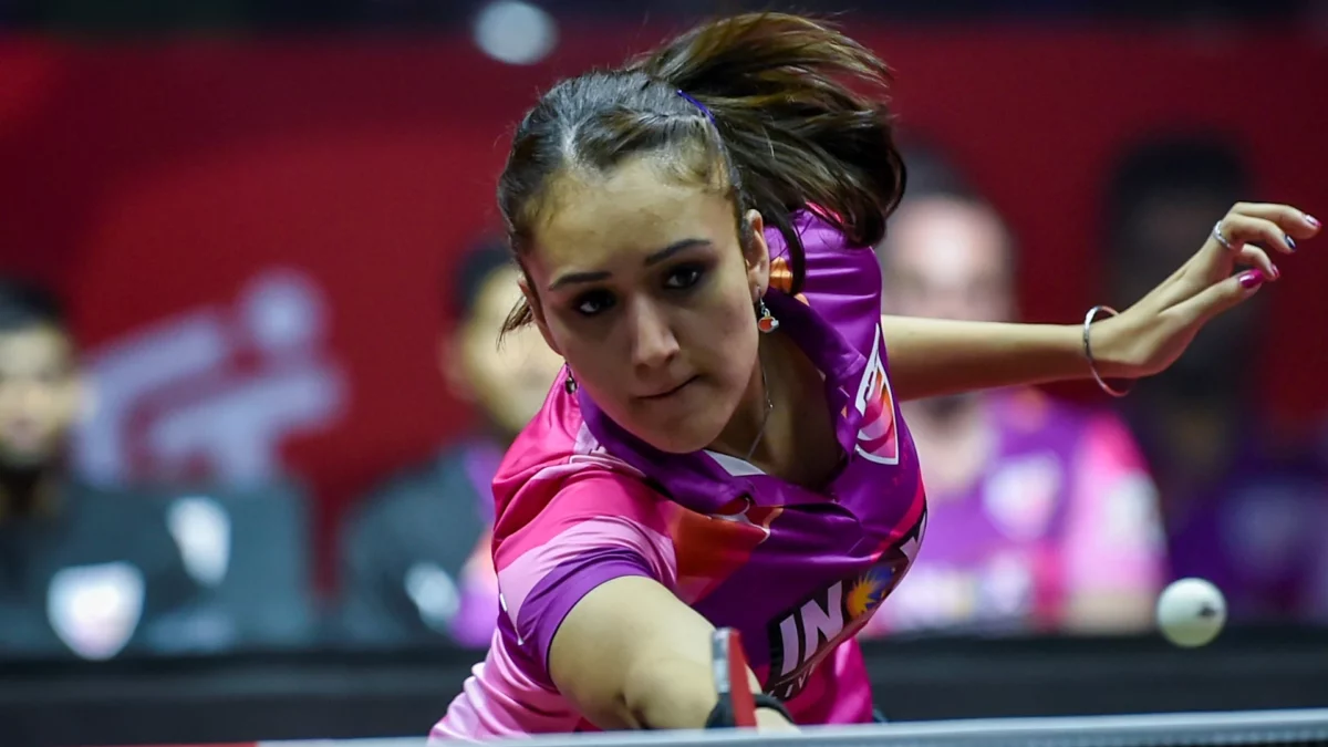 Ultimate Table Tennis 2024: A Comprehensive Overview - Asiana Times