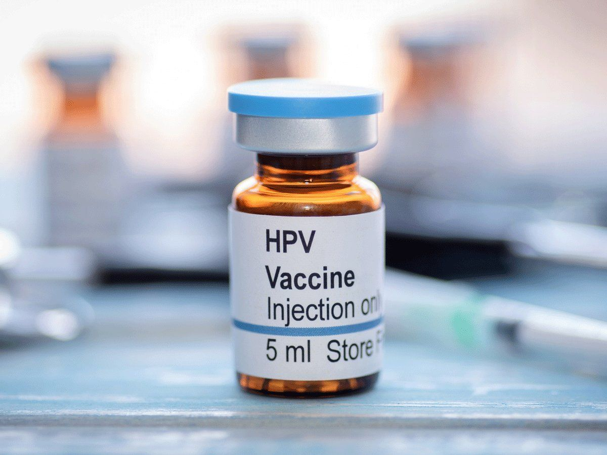 HPV Vaccine