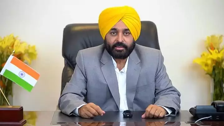 Political Betrayal: Bhagwant Mann's Decision Leaves Punjab in Turmoil - Asiana Times