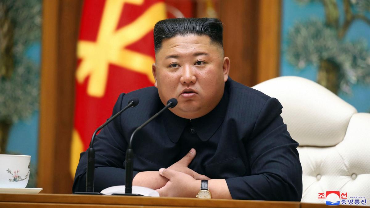 North Korea conducts cruise missile tests in Yellow seas, world agitated - Asiana Times