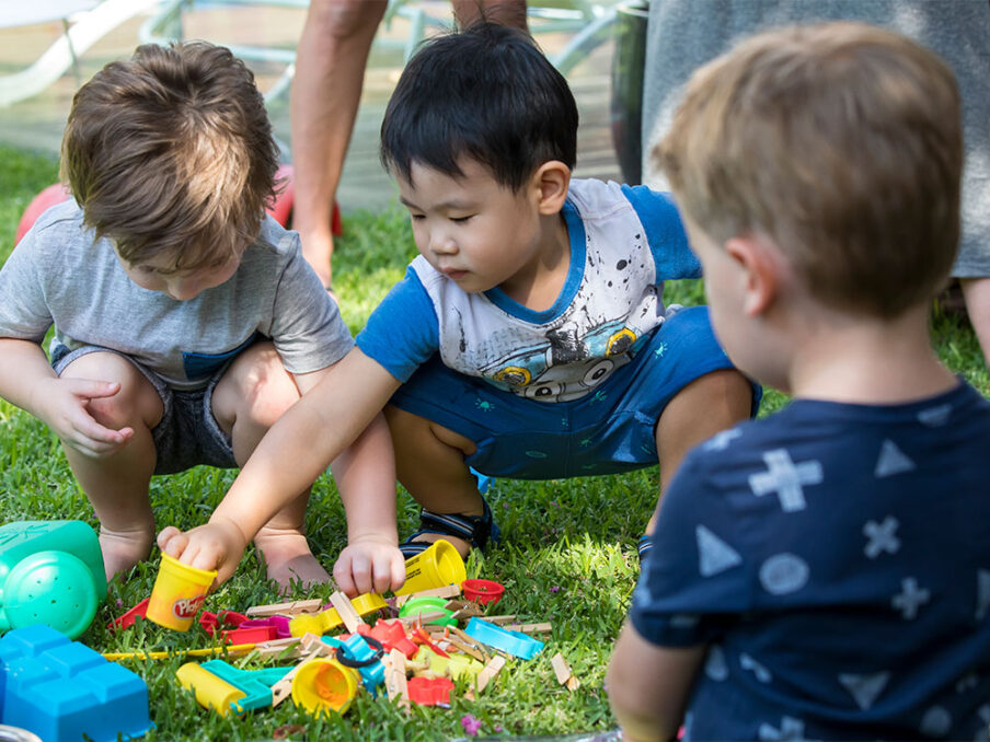 Memory that Nurtures a Child’s Brilliant Mind: Boosting Memory - Asiana Times