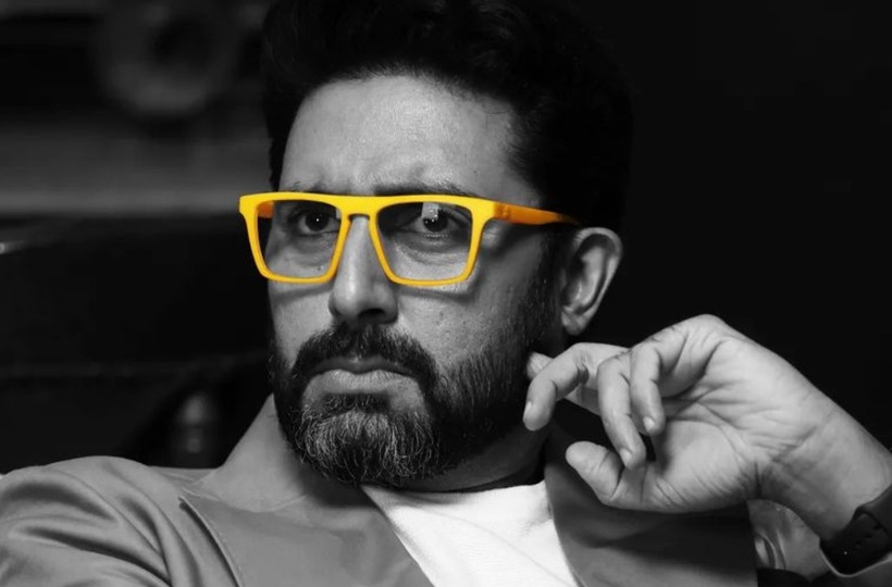 ABHISHEK BACHCHAN COULD ENTER POLITICS NEXT - Asiana Times