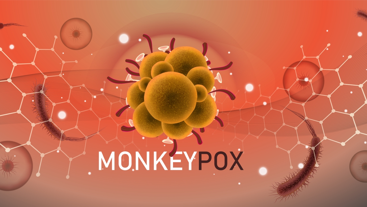 FDA warns endemic monkeypox 