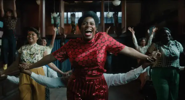 'The Color Purple'  Powerful Musical Remake Trailer Released