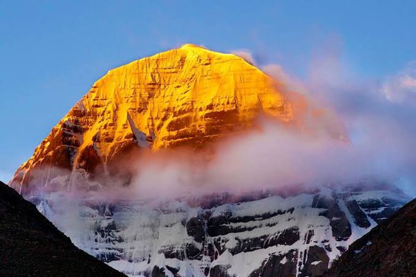 New Access to Mount Kailash: September Pilgrimage - Asiana Times