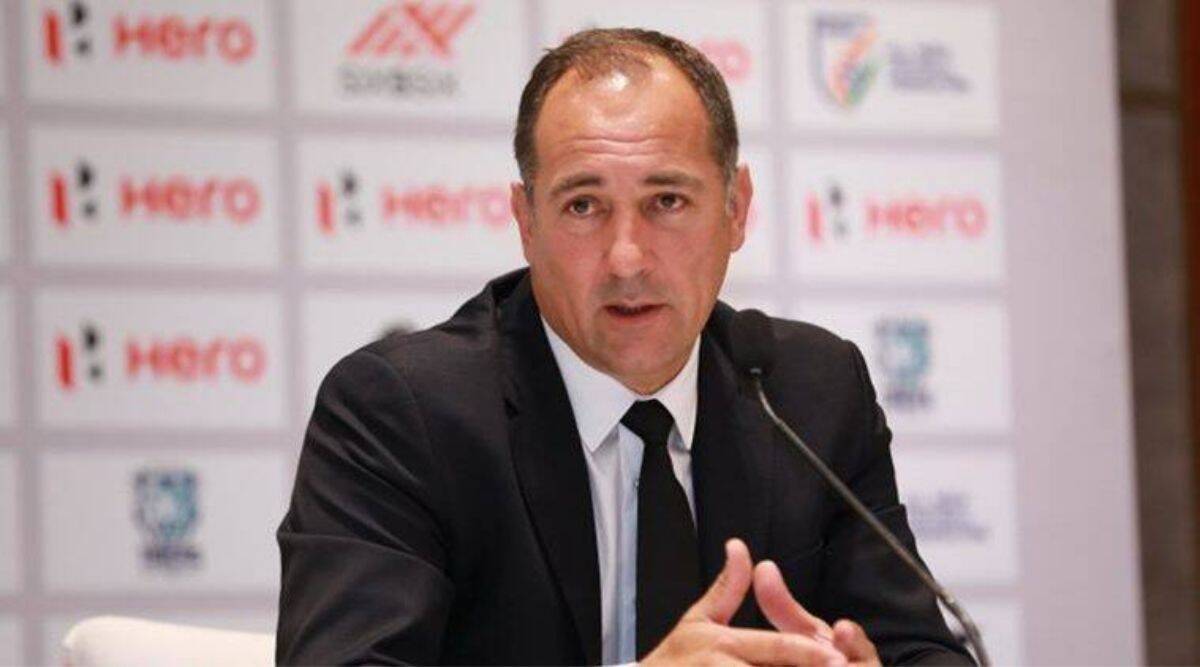 Stimac says, 'Indian football calendar is adjusted according to IPL, This needs to stop" - Asiana Times