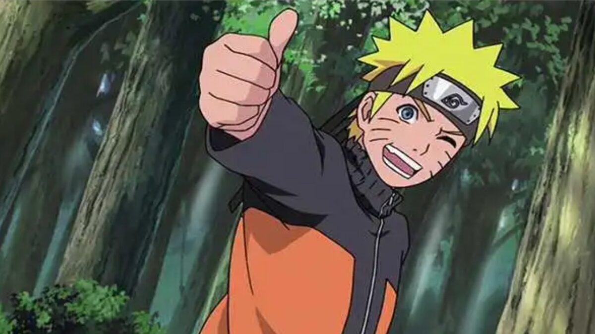 Naruto 20th Anniversary Special Episodes