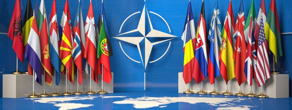 A Renaissance for Strategy? The NATO Summit 2021 | Royal United Services  Institute