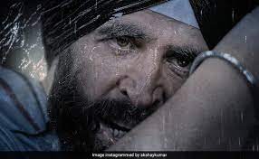 Akshay Kumar as Jaswant Singh Gill Mission Raniganj