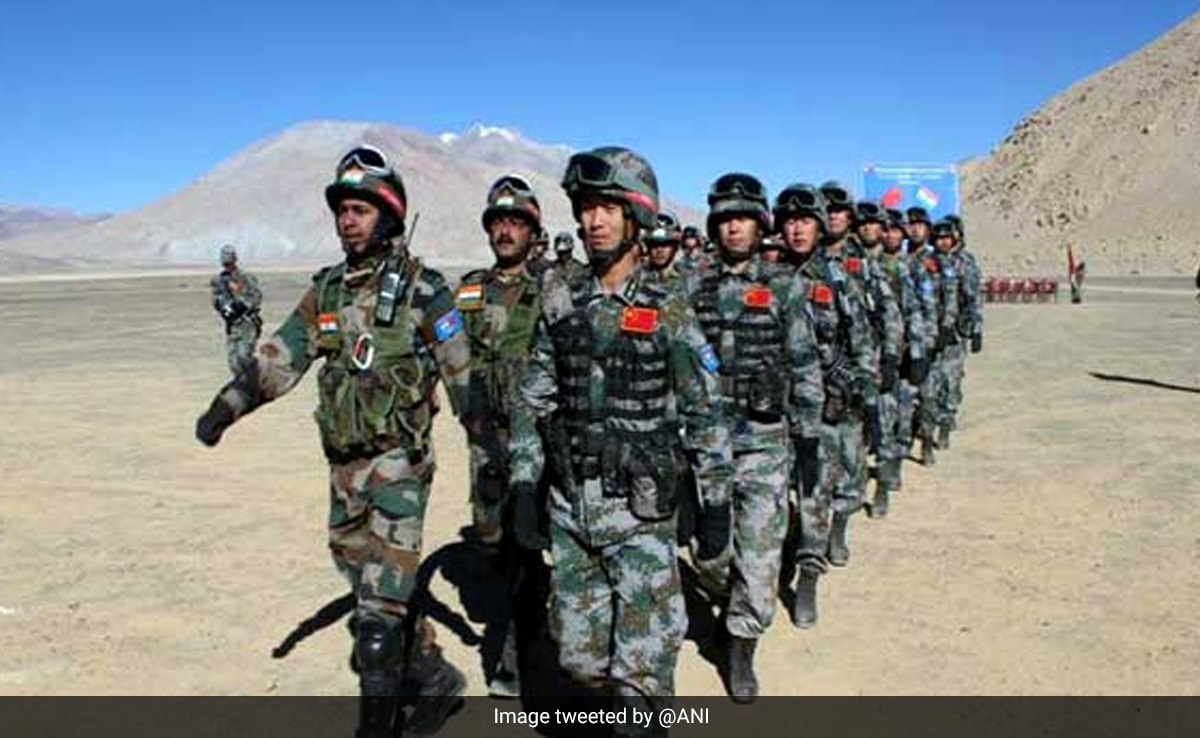 India Bolsters Military Capabilities Amid Conflict with China - Asiana Times