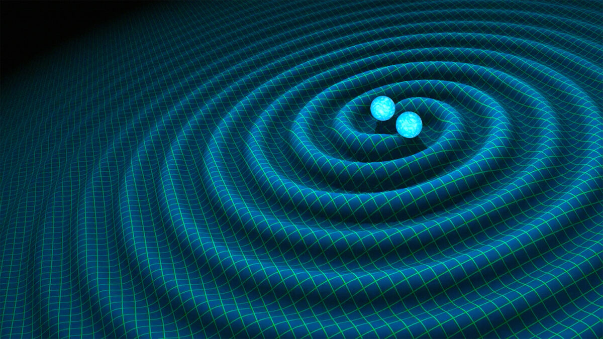 Gravitaional Wave