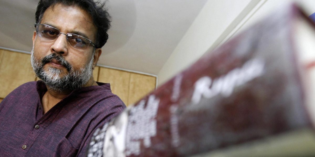 Detained Legacy: Tushar Gandhi's Quit India Day Detention - Asiana Times