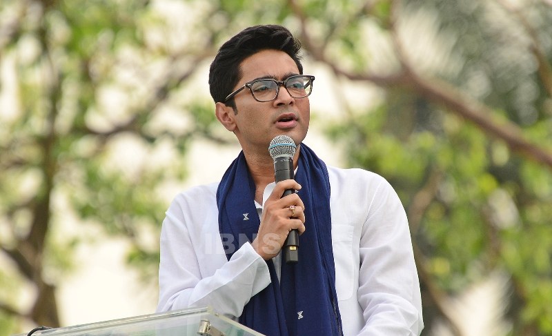 CBI summons Abhishek Banerjee, Returns to Kolkata - Asiana Times