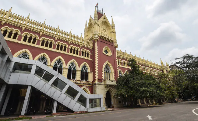 High Court of Calcutta