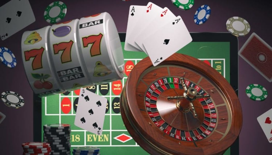 Casino Licences Can You Feel Safe With