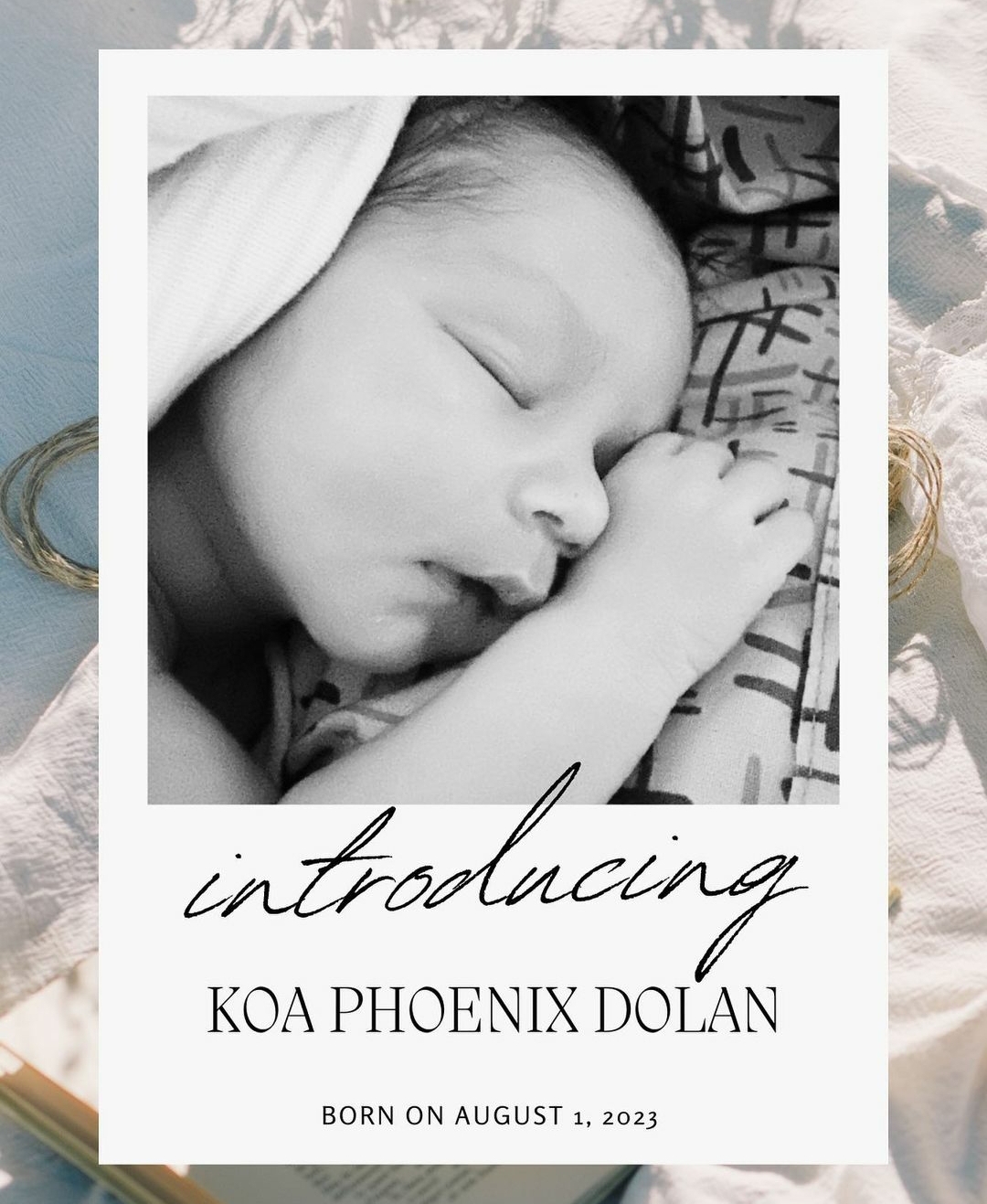 Ileana D'Cruz Welcome Baby Boy - Asiana Times