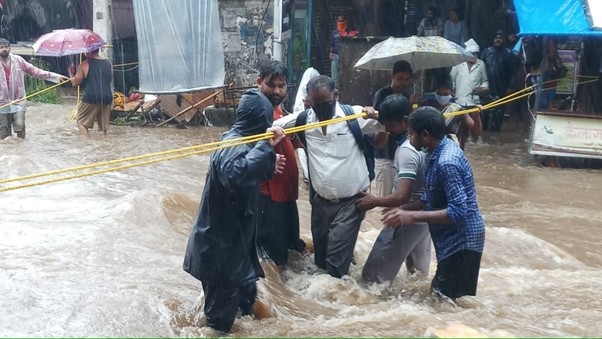 BMC ASSURES PROTECTIVE GRILLS IN MANHOLES BY  2024: - Asiana Times