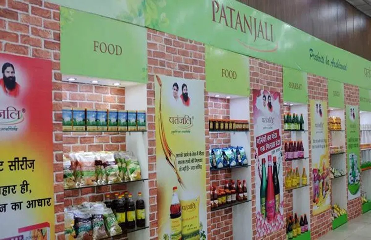 Patanjali Ayurved: New IPO for investors on watch - Asiana Times