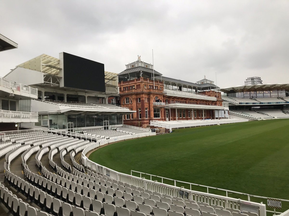 Lord’s to host the next two world cup finals - Asiana Times