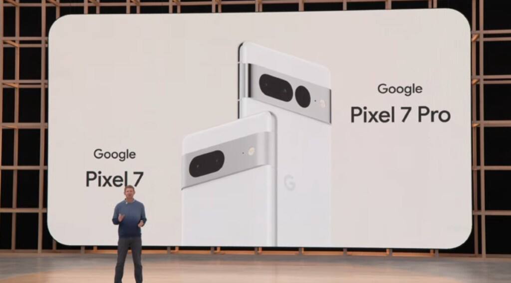 Google Pixel 7, Pixel 7 Pro launch on October 6: Design, specs, India availability and everything else we know so far