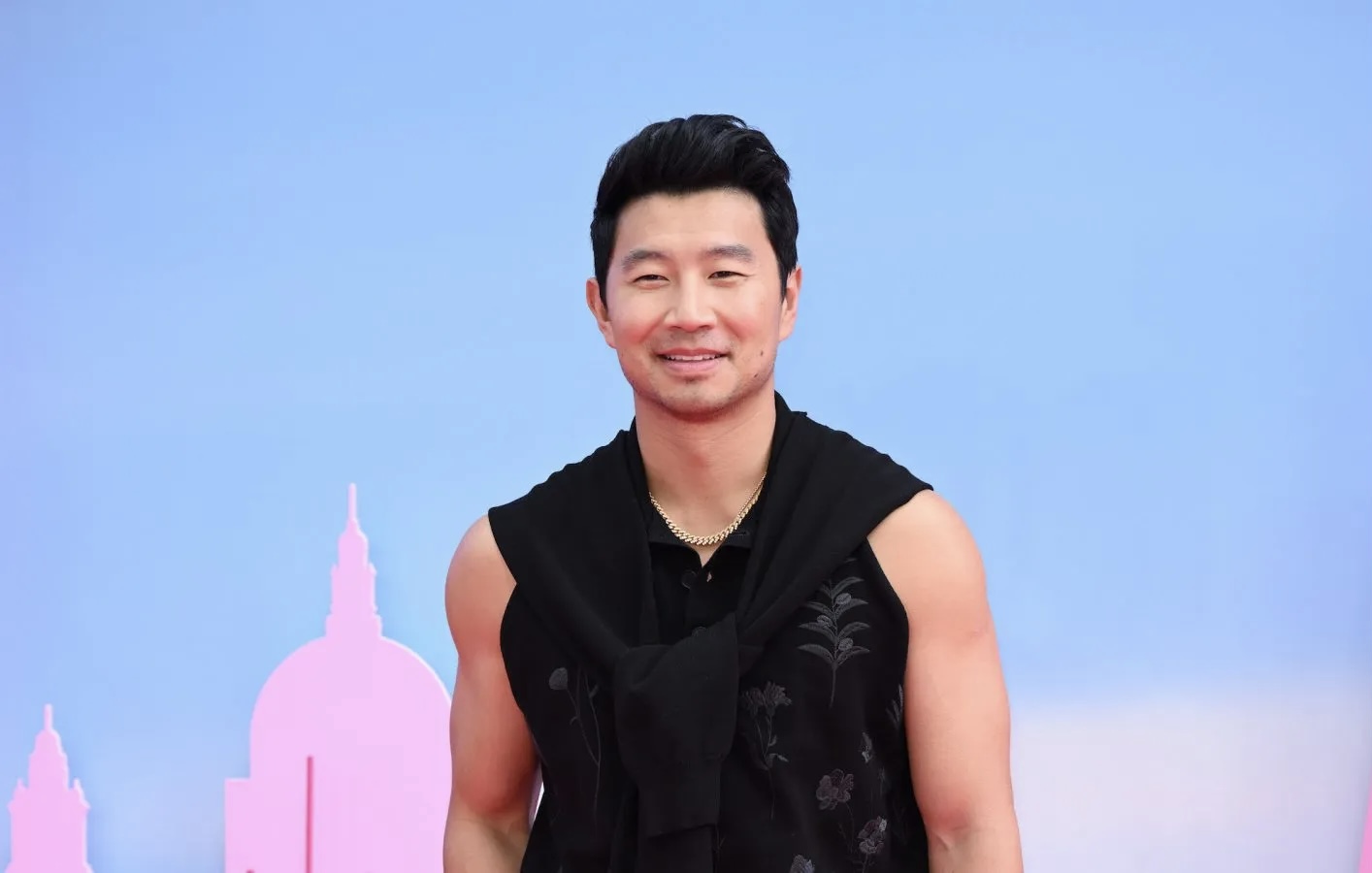 Simu Liu: The Barbie Star and his Fascination with Bollywood - Asiana Times