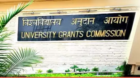 UGC Reverses Decision on Mandatory Ph.D. for Assistant Professors, Emphasizes NET as Minimum Criteria - Asiana Times