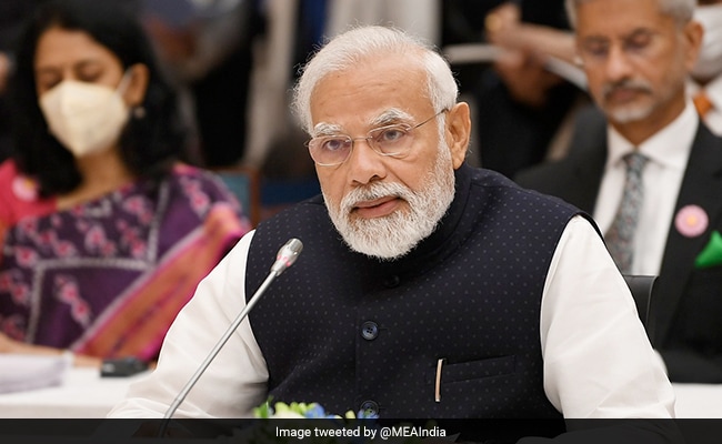 Quad Summit: PM Narendra Modi's At Quad Summit In Tokyo: Quad A Force For  Good, Helps Make A Better Indo-Pacific Region