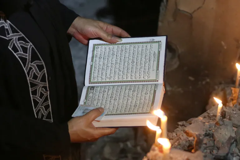 Quran Burnings: After Sweden, Denmark Tightens its Borders - Asiana Times