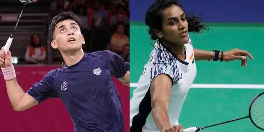Lakshya Sen's Spectacular Form and PV Sindhu's Pursuit of Glory Headline the US Open Super 300 Badminton Tournament - Asiana Times