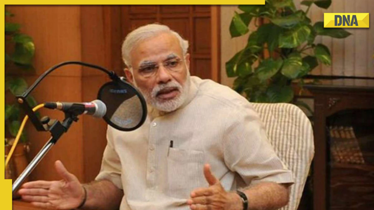 Mann Ki Baat : PM Modi Talks About Emergency And Kishore Kumar - Asiana Times