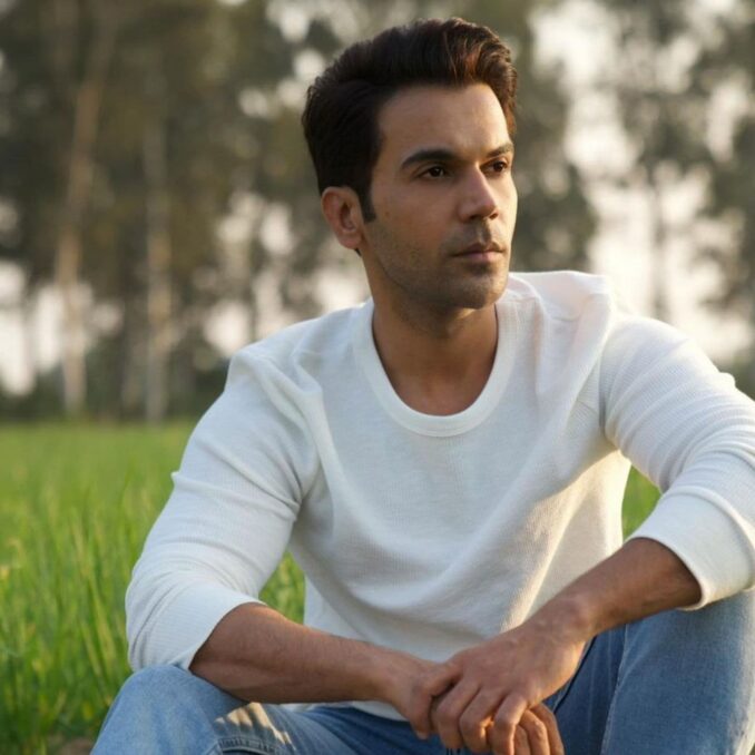 Rajkummar Rao Steps into the Shoes of Bhagat Singh: A Tribute Beyond Heroes - Asiana Times