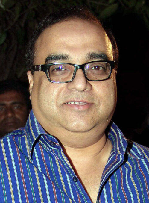 Rajkumar Santoshi 2 Film Deal with Aamir Khan