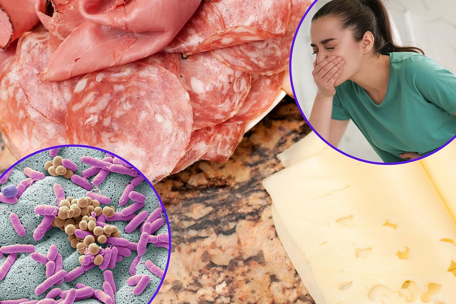 Listeria outbreak in Washington kills 3 adults  - Asiana Times