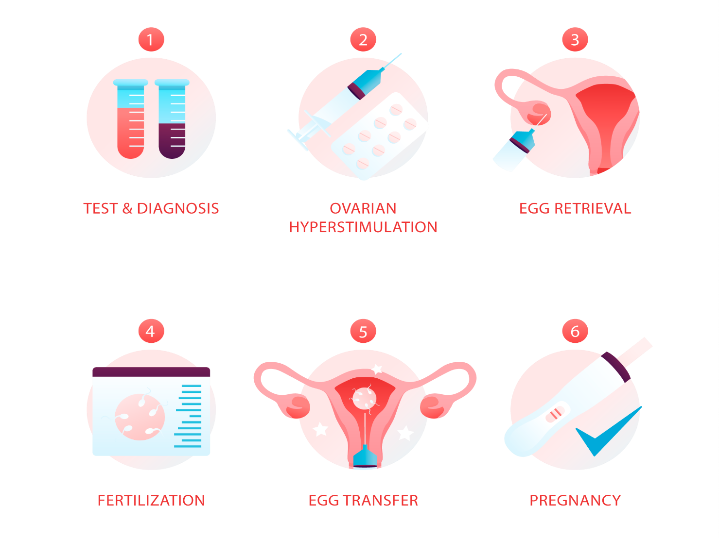 IVF Life line